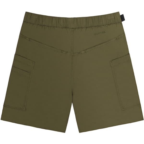 Short PICTURE KORIAK SHORTS TOBACCO