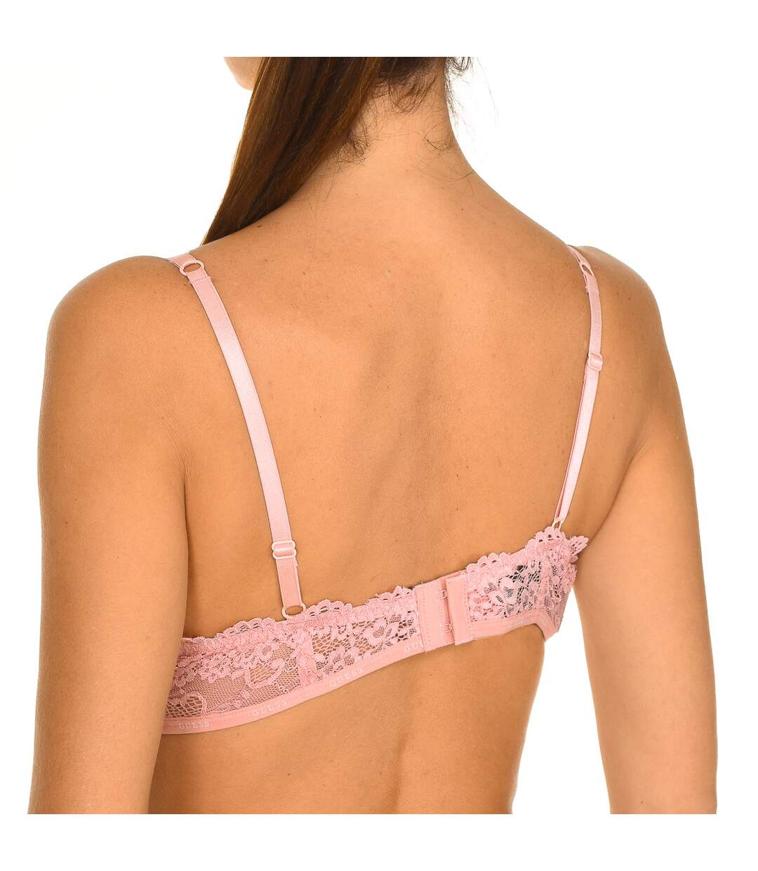 Lace Bra