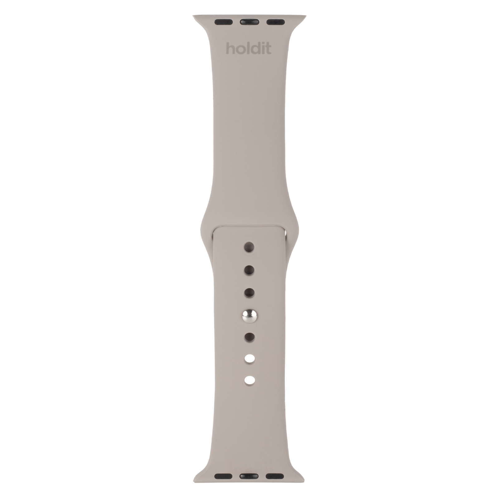 Holdit Sustainable Silicone Watchband