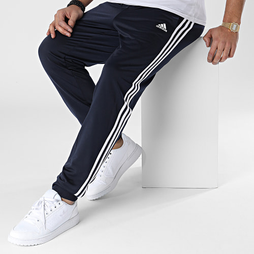 Pantalon Jogging H46106 Bleu Marine