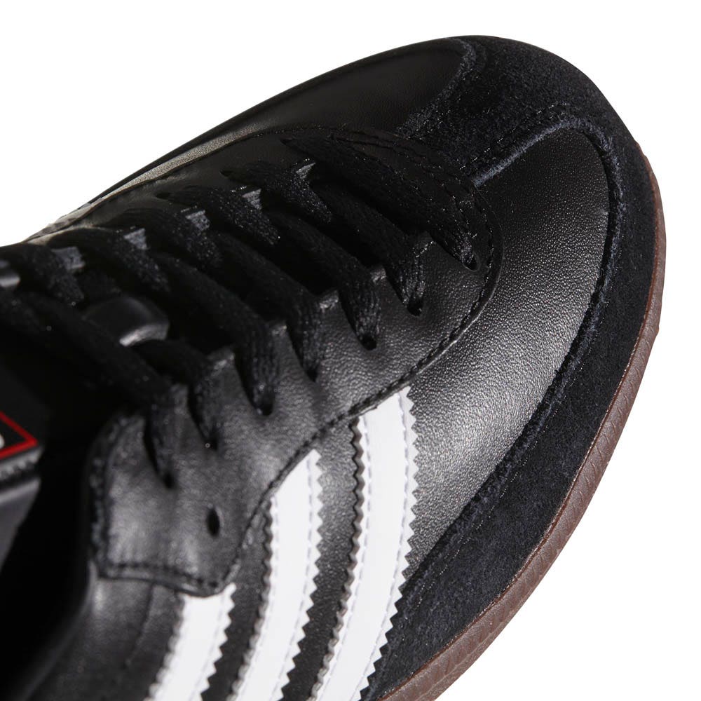 adidas  Samba Leather