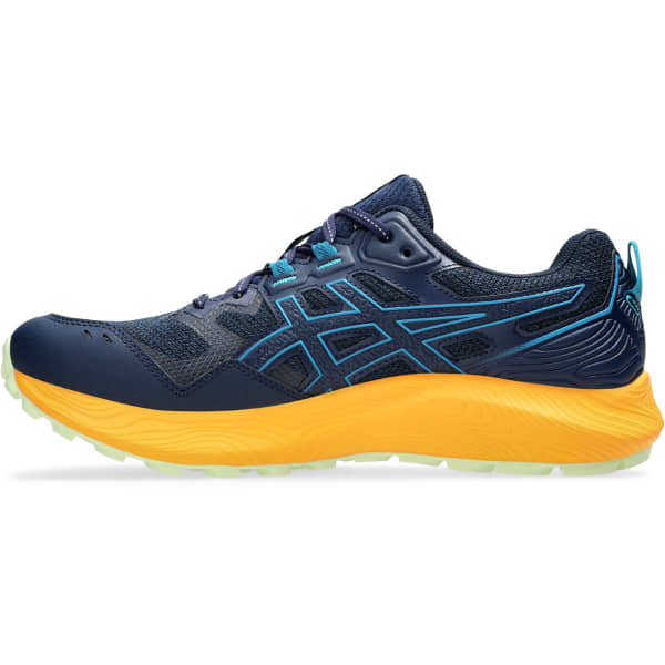 Chaussure trail ASICS GEL-SONOMA 7 NIGHT SKY/BLACK