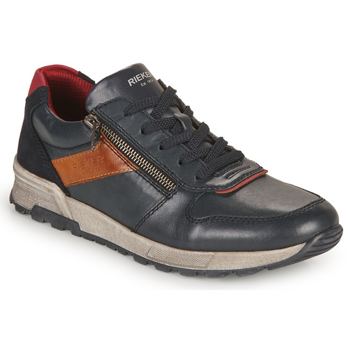 Rieker - 15103-14 - Marine