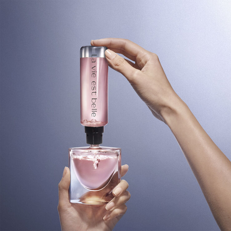 Lancôme La vie est Belle Eau de Parfum Refill 100ml