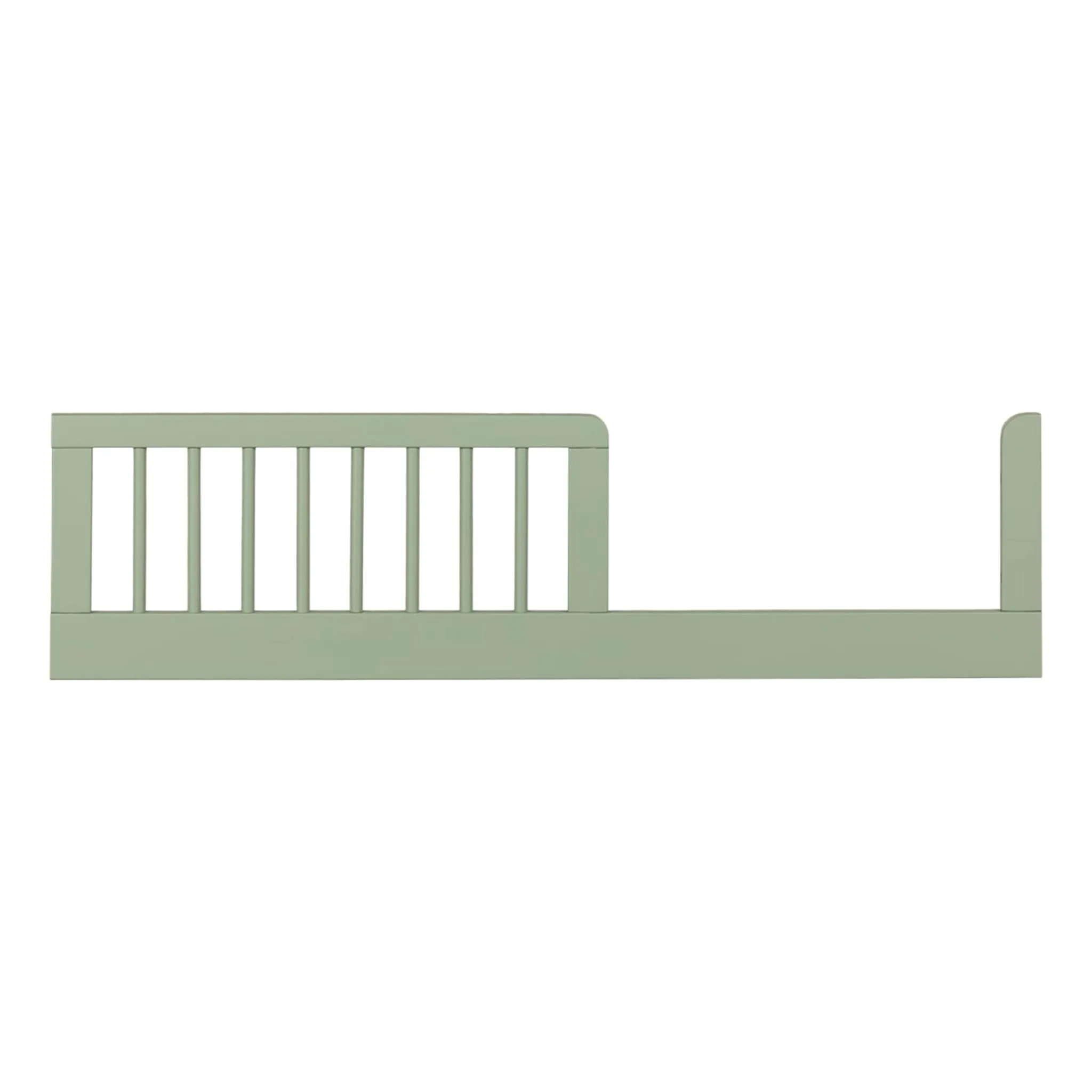 South Shore Barrière de transition pour Couchette - Balka Vert sauge