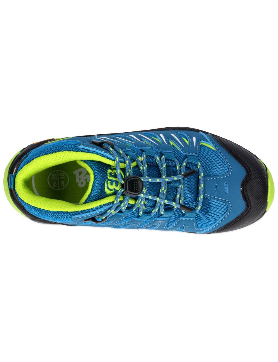 Outdoorstiefel Expedition Kids High