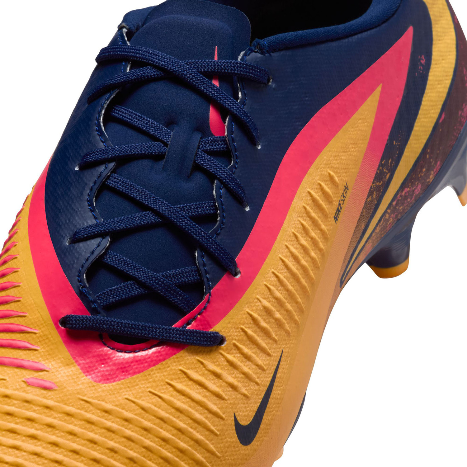 Nike Phantom 6 Low Haaland Academy FG/MG