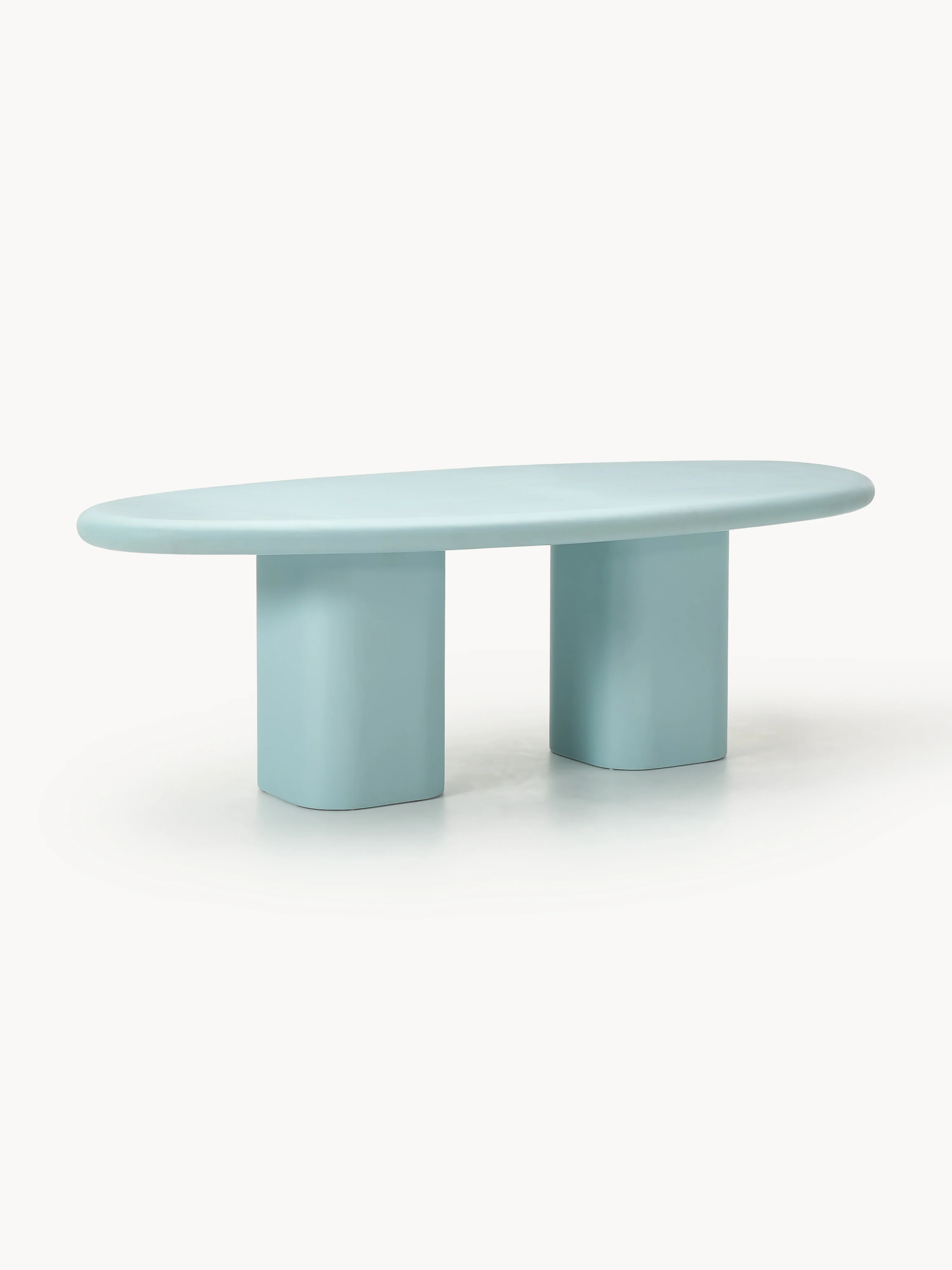 In- & outdoor eettafel Anaya, in verschillende formaten