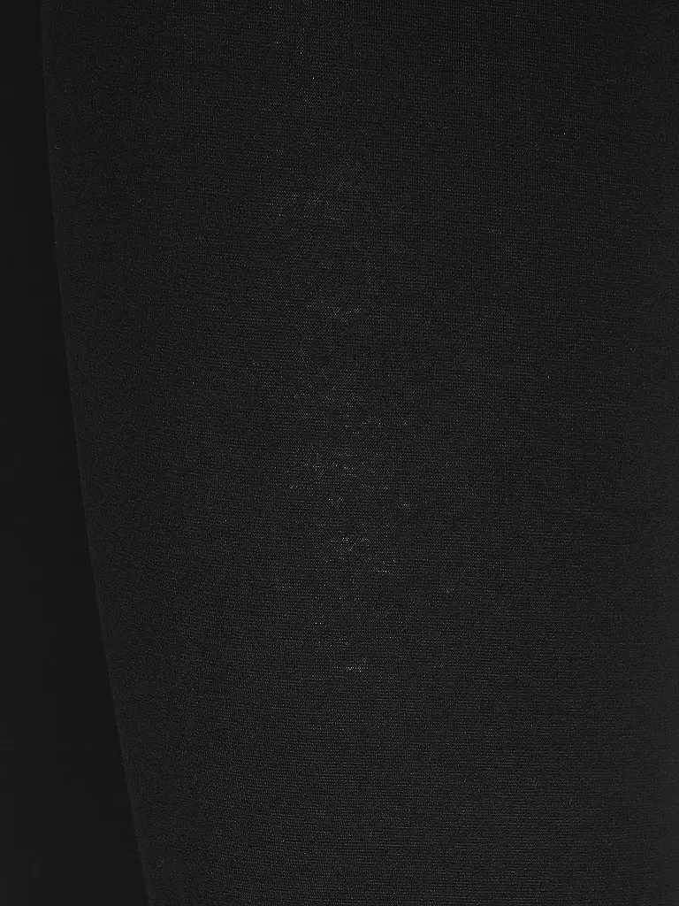 MEY Lange Unterhose schwarz schwarz