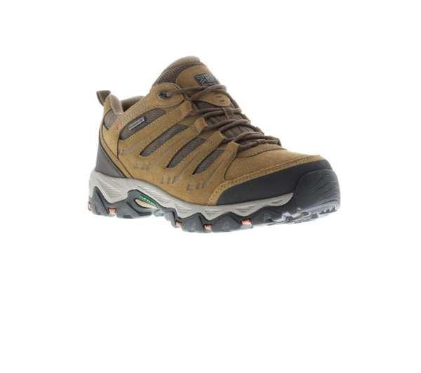 Karrimor Mount Low Mens Waterproof Walking Shoes