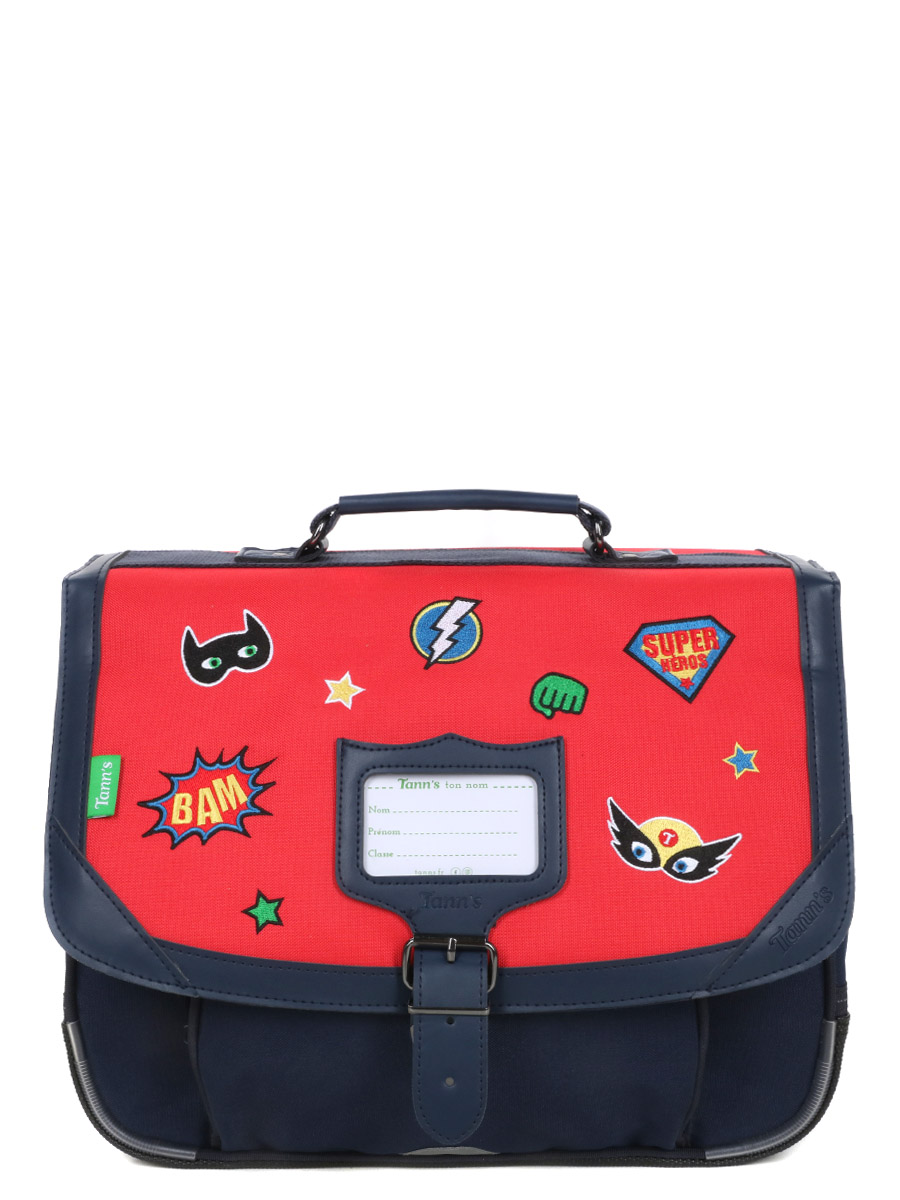 Cartable Tann's Tristan 35 cm