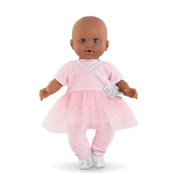 Ensemble Sport Danse Mon Grand Poupon 36 cm