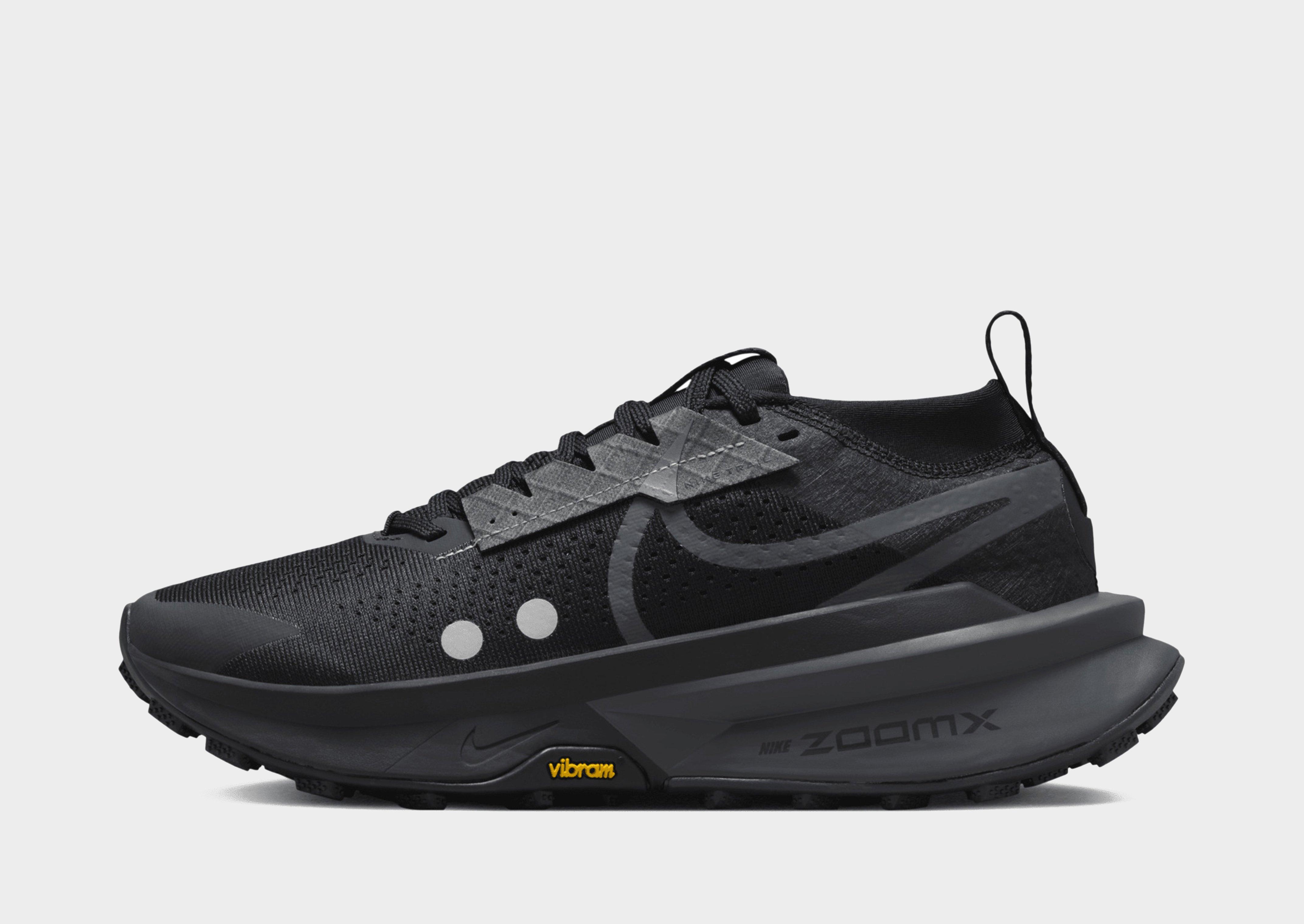 Nike WOMEN'S TRAIL-RUNNING