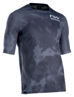 Maillot Manches Courtes Northwave Bond Gris