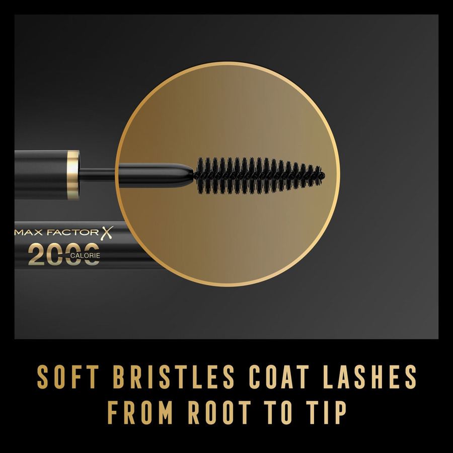 Max Factor Mascara 2000 Calorie Dramatic Volume Black 9ml