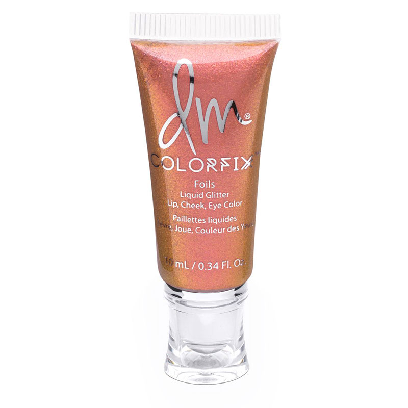 Danessa Myricks Beauty - Colorfix Foils 24H, 10ml