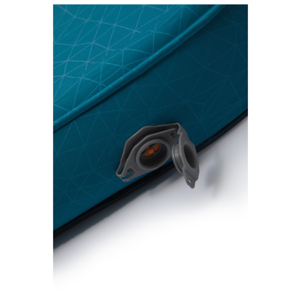 Sea to Summit - Comfort Deluxe Self Inflating Mat - Matelas de camping