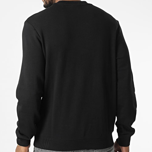 Sweat Crewneck 50467944 Noir