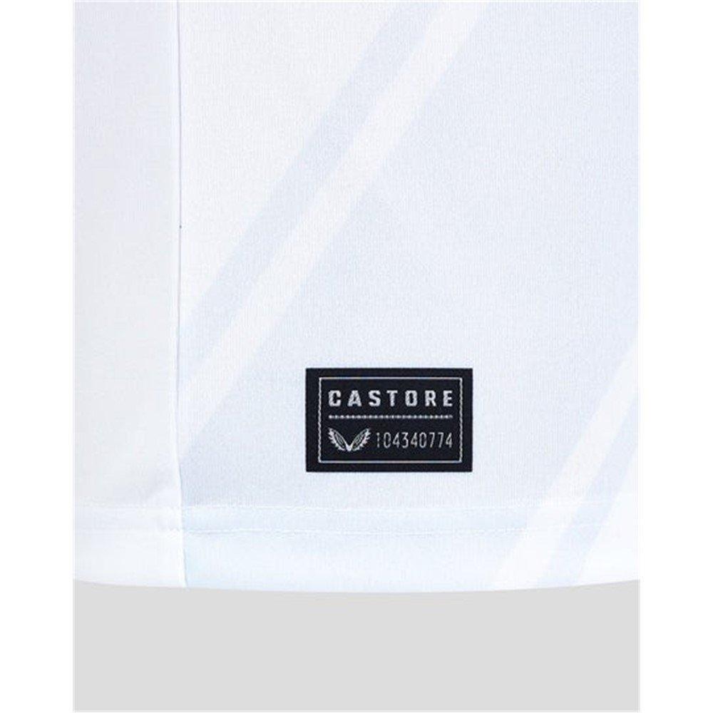 Castore Preston Home Shirt 2024 2025 Juniors