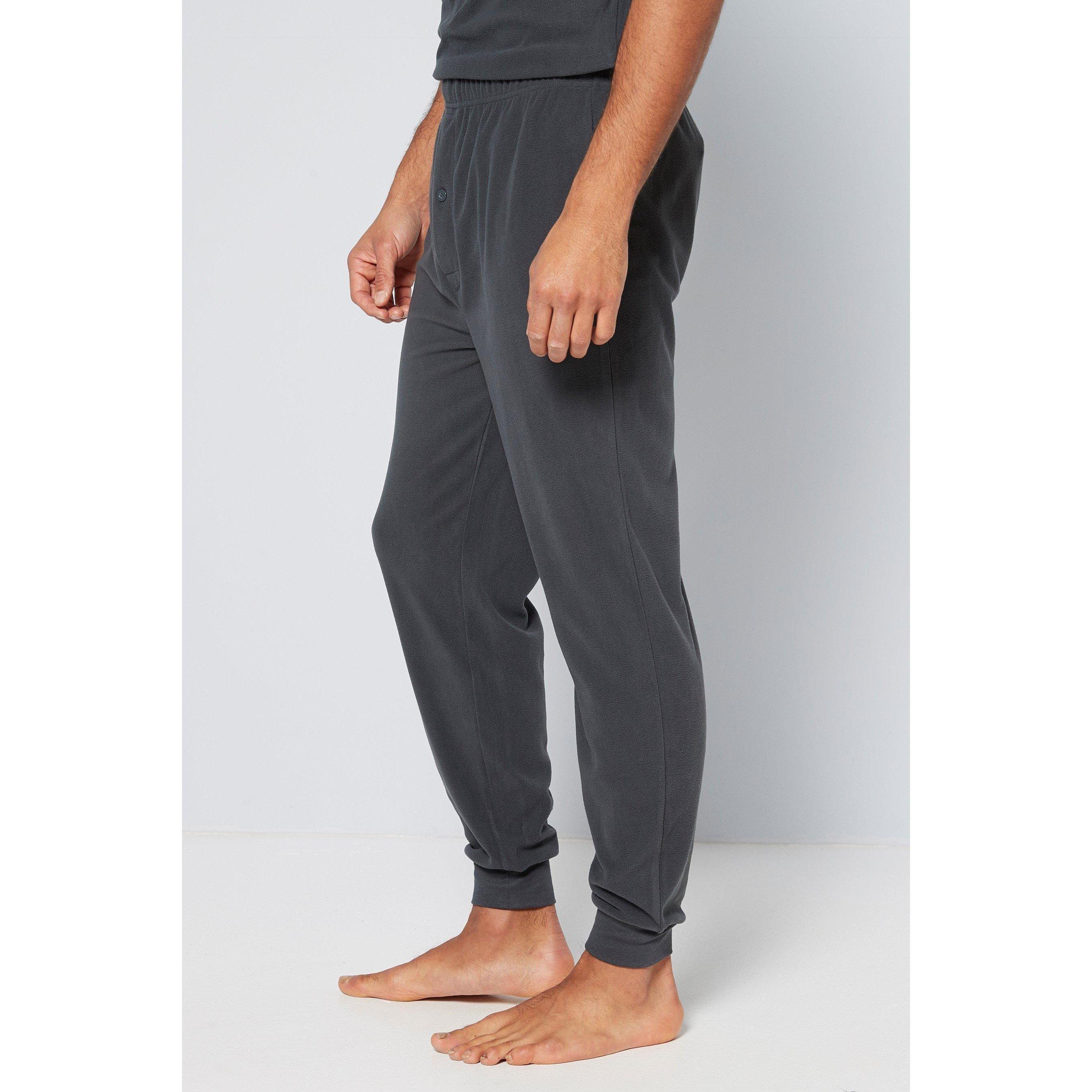 Studio Studio Pack of 2 Micro Fleece Base Layer Pants