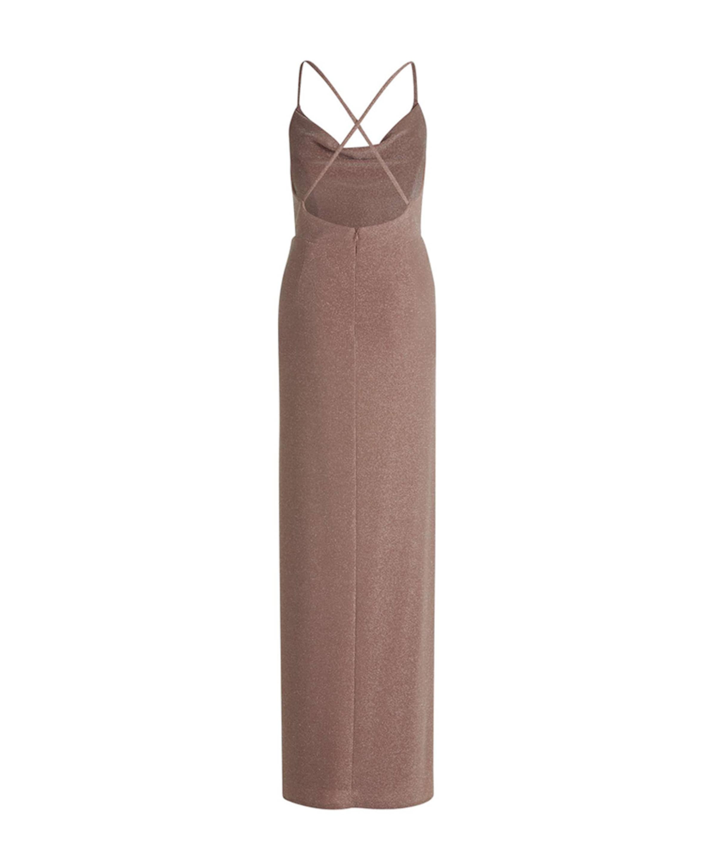 Vera Mont Dames jurk roze