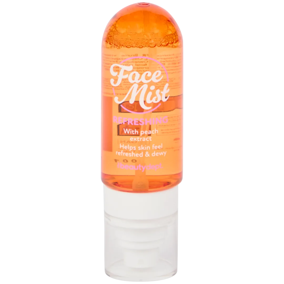 The Beauty Dept. hydraterende gezichtsmist 100 ml | diverse varianten