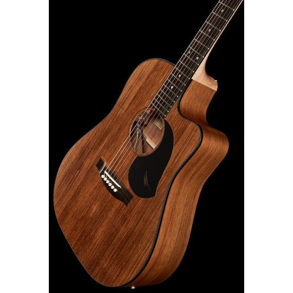 Maton EBW70C Blackwood