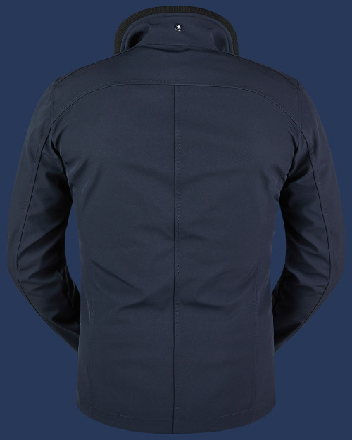 Alpinus DryShellAirTec, Darknavy