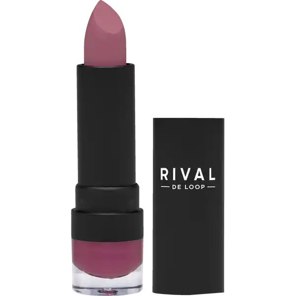 Soft Matt Lipstick 11