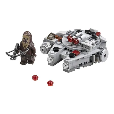 LEGO® Star Wars™ 75193 Millennium Falcon™ Microfighter