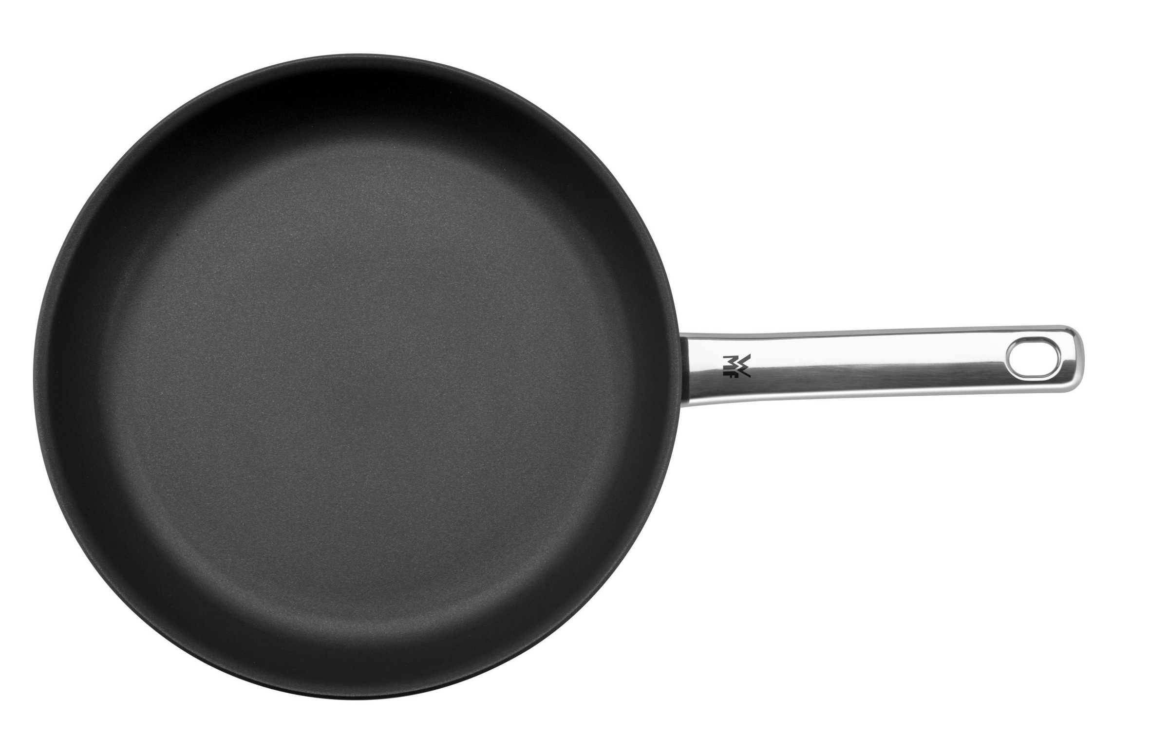 WMF Bratpfanne »Steak Profi 28 cm, Schwarz«