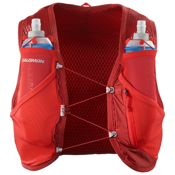 Salomon - Active Skin 8 Set - Gilet de running