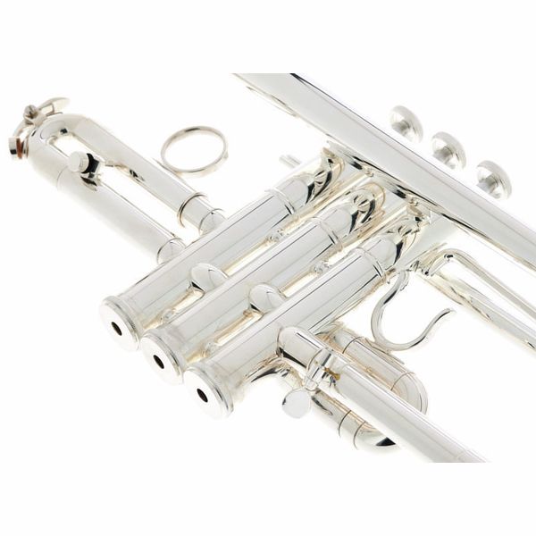 Thomann ETR-3300S Eb/D Trumpet