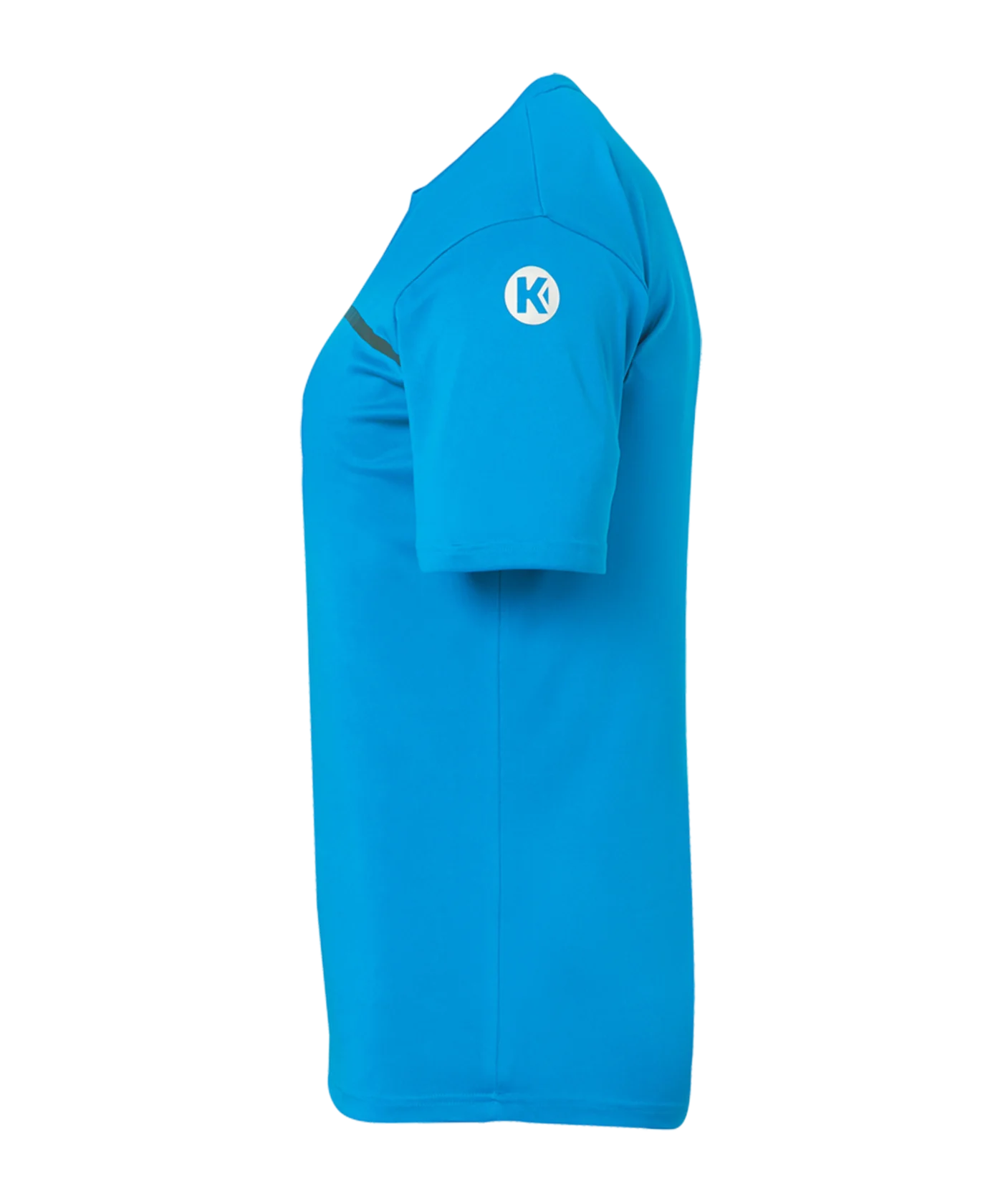 Kempa Emotion 2.0 Poly T-Shirt Hellblau F02