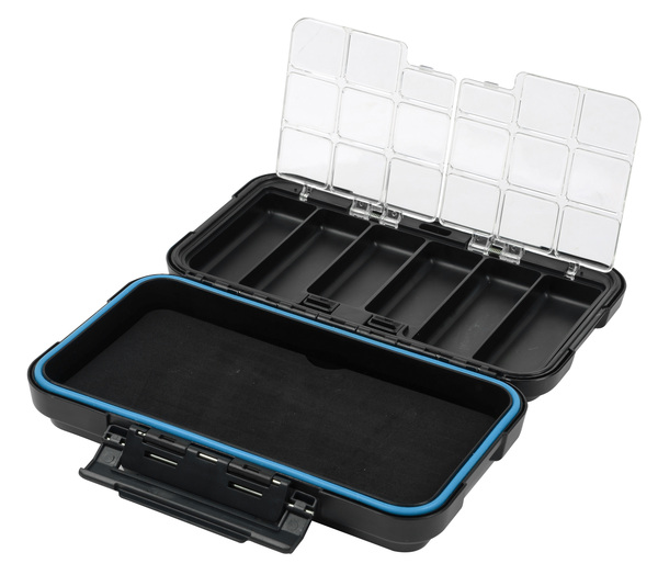 Boite pour bas de ligne Spro FreeStyle Reload Rig Box