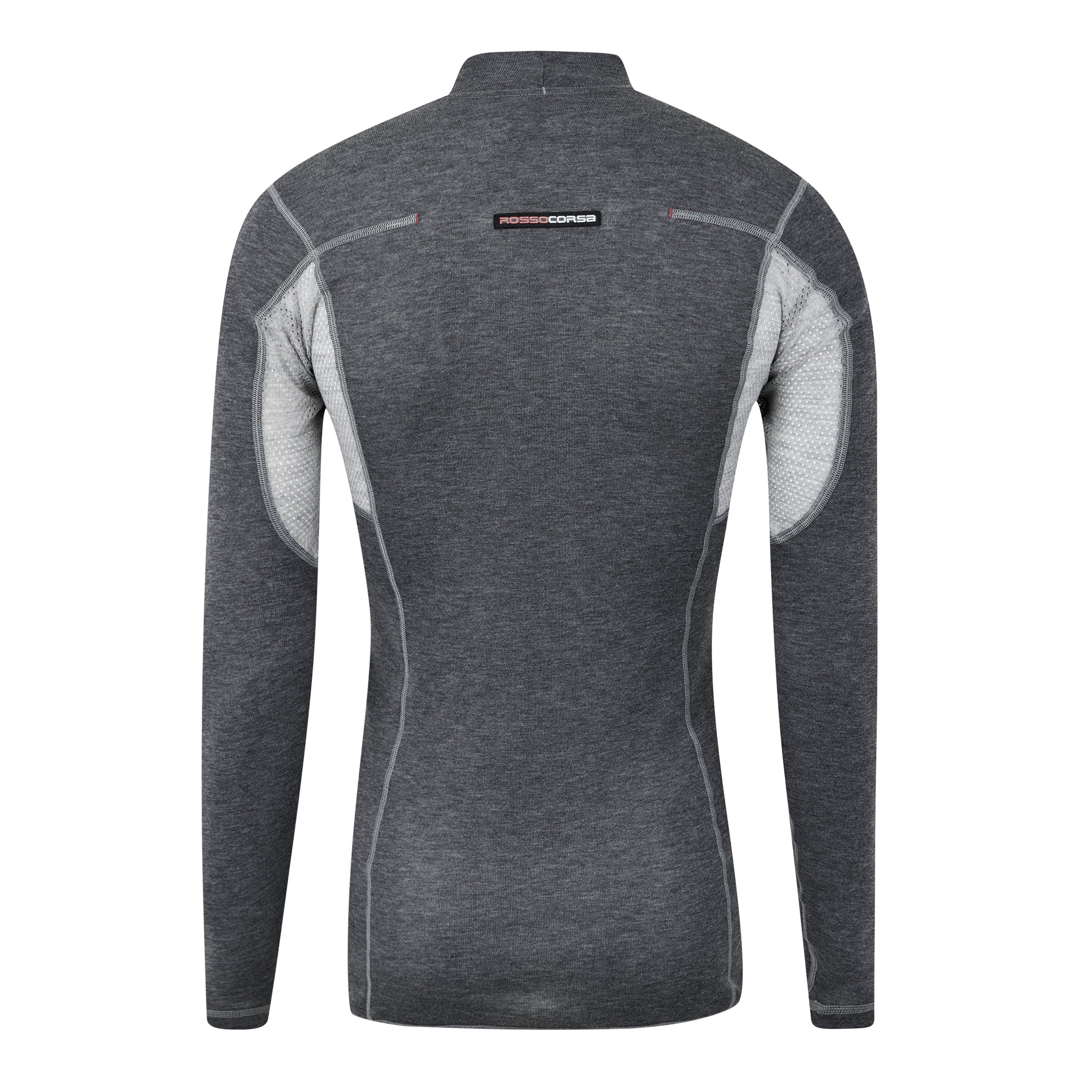 Castelli Flanders Warm Long Sleeve Top Mens