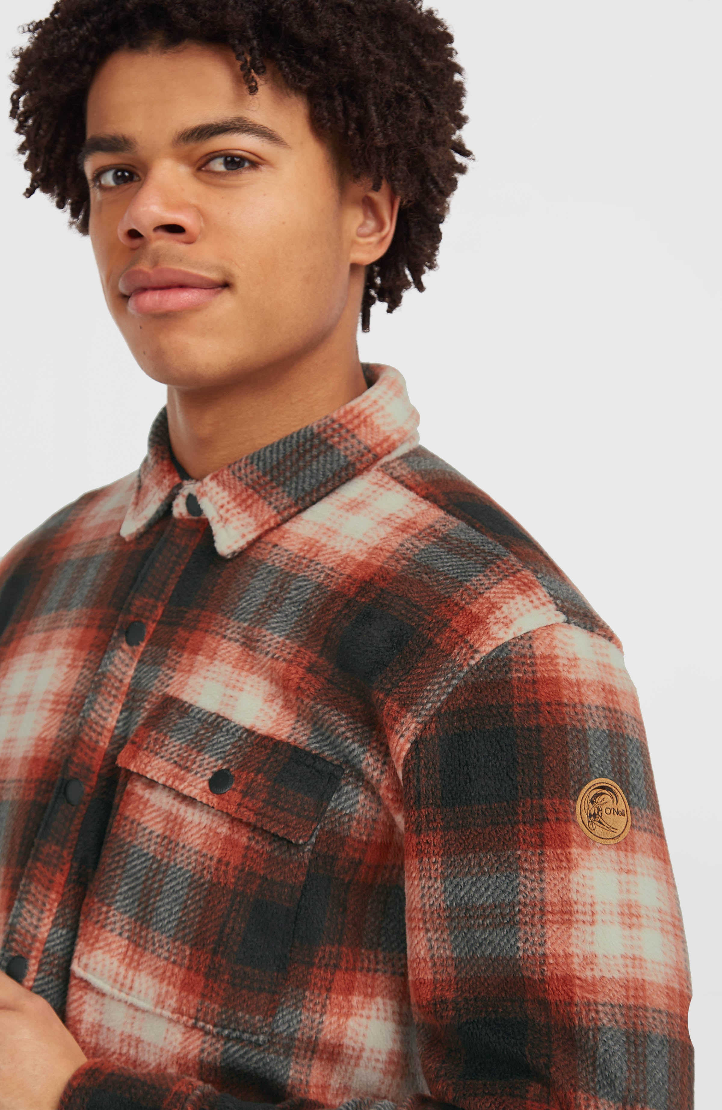 O'Riginals Superfleece overhemd
