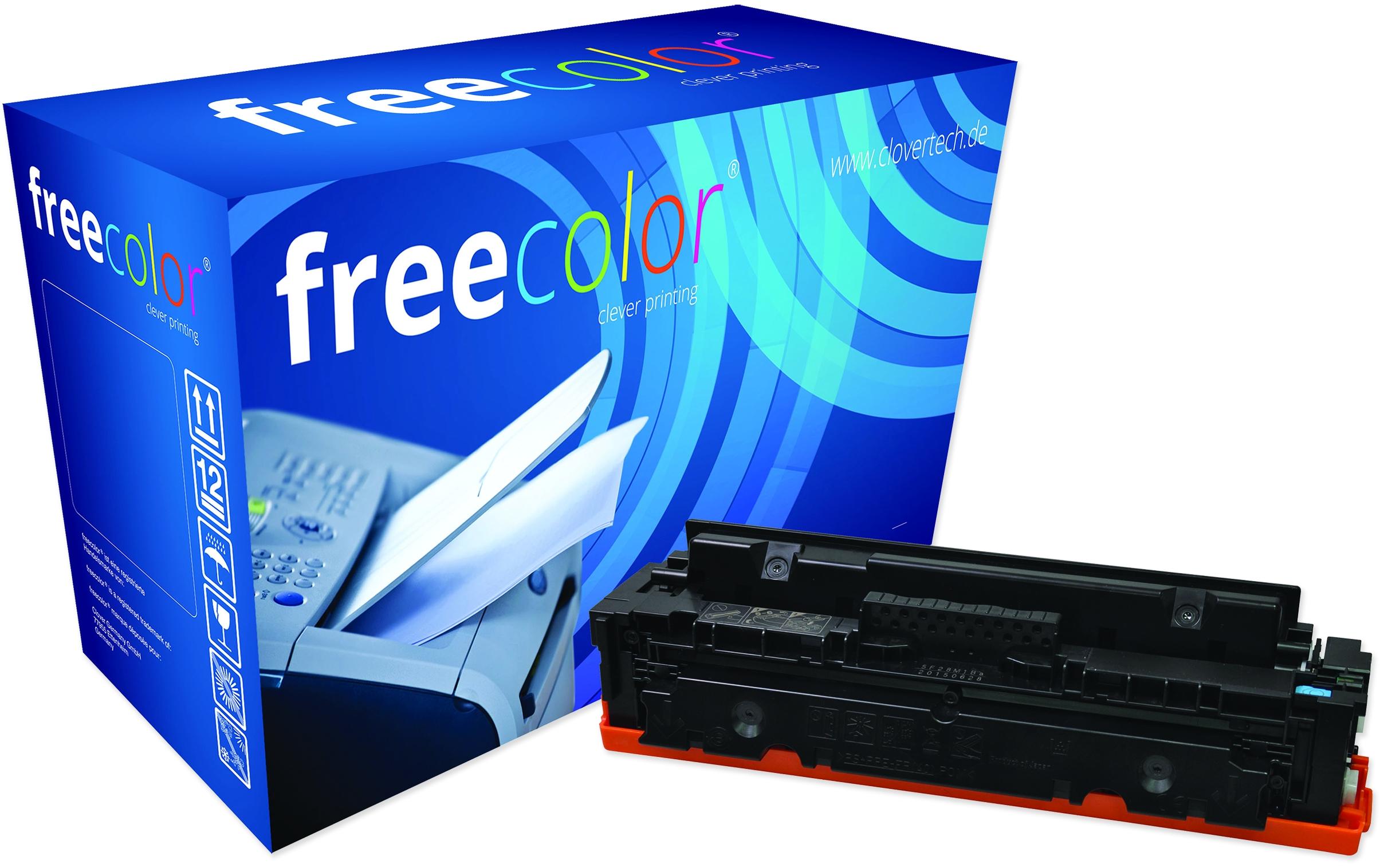 Toner HP CF410 XL CyanToner, Cyan