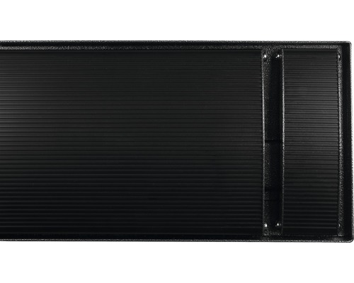 Infrarood terrasverwarmer Eurom Outdoor 1800 watt