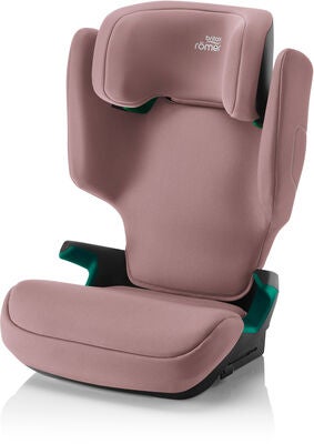 Britax Römer Discovery Plus Beltestol, Dusty Rose