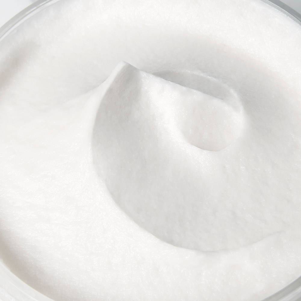 Musc blanc Beurre fouetté corps nourrissant 250 ml