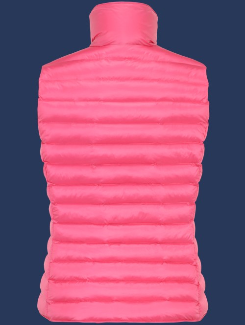 Italy Vest MoShiHiTec, Pink