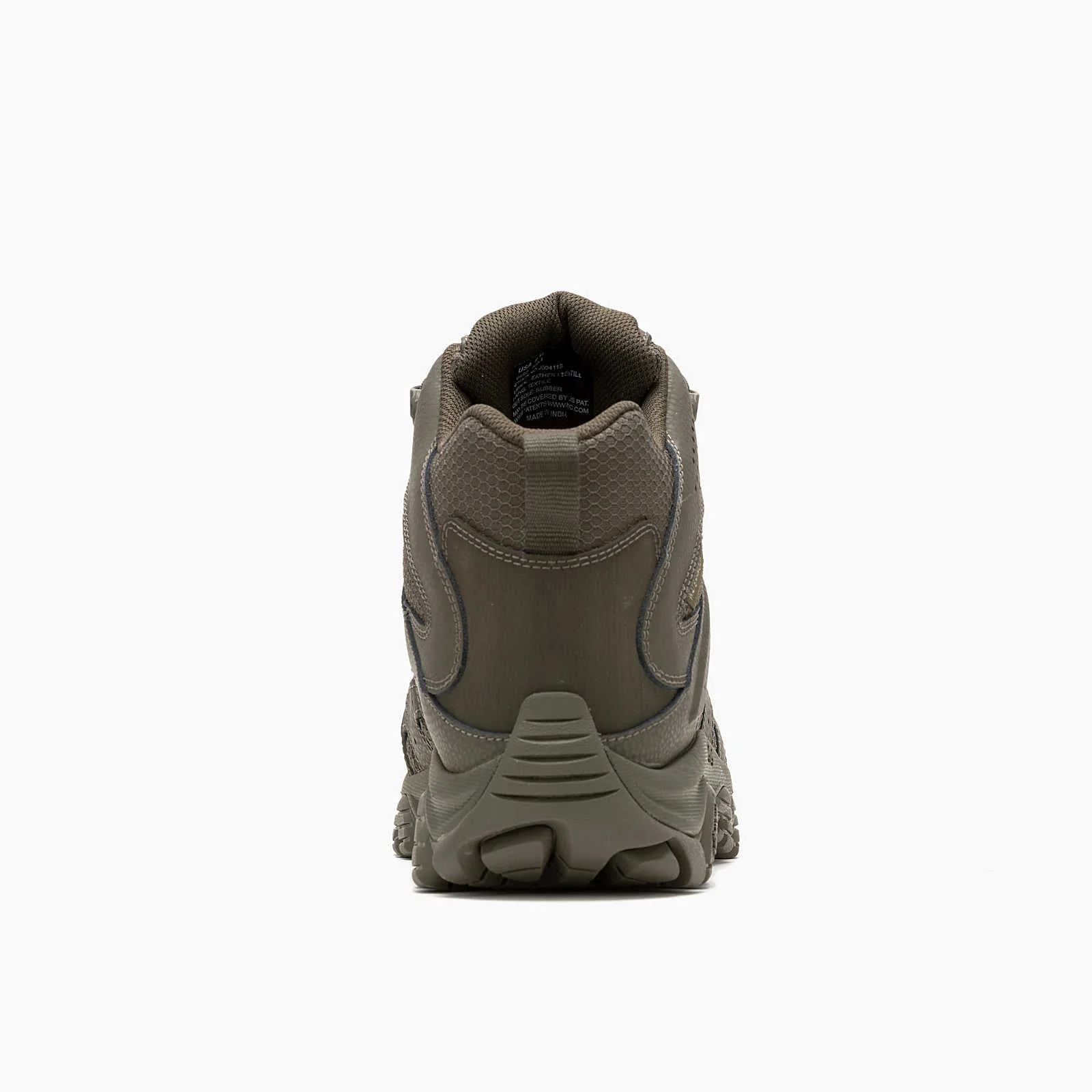 Merrell Tactical -  Einsatzstiefel MOAB 3 Tactical Mid Waterproof