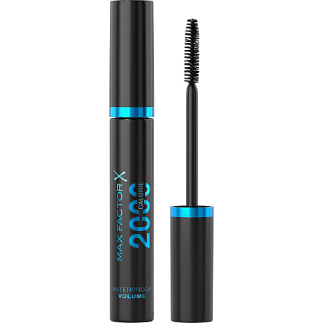 Mascara 2000 Calorie Black vandfast