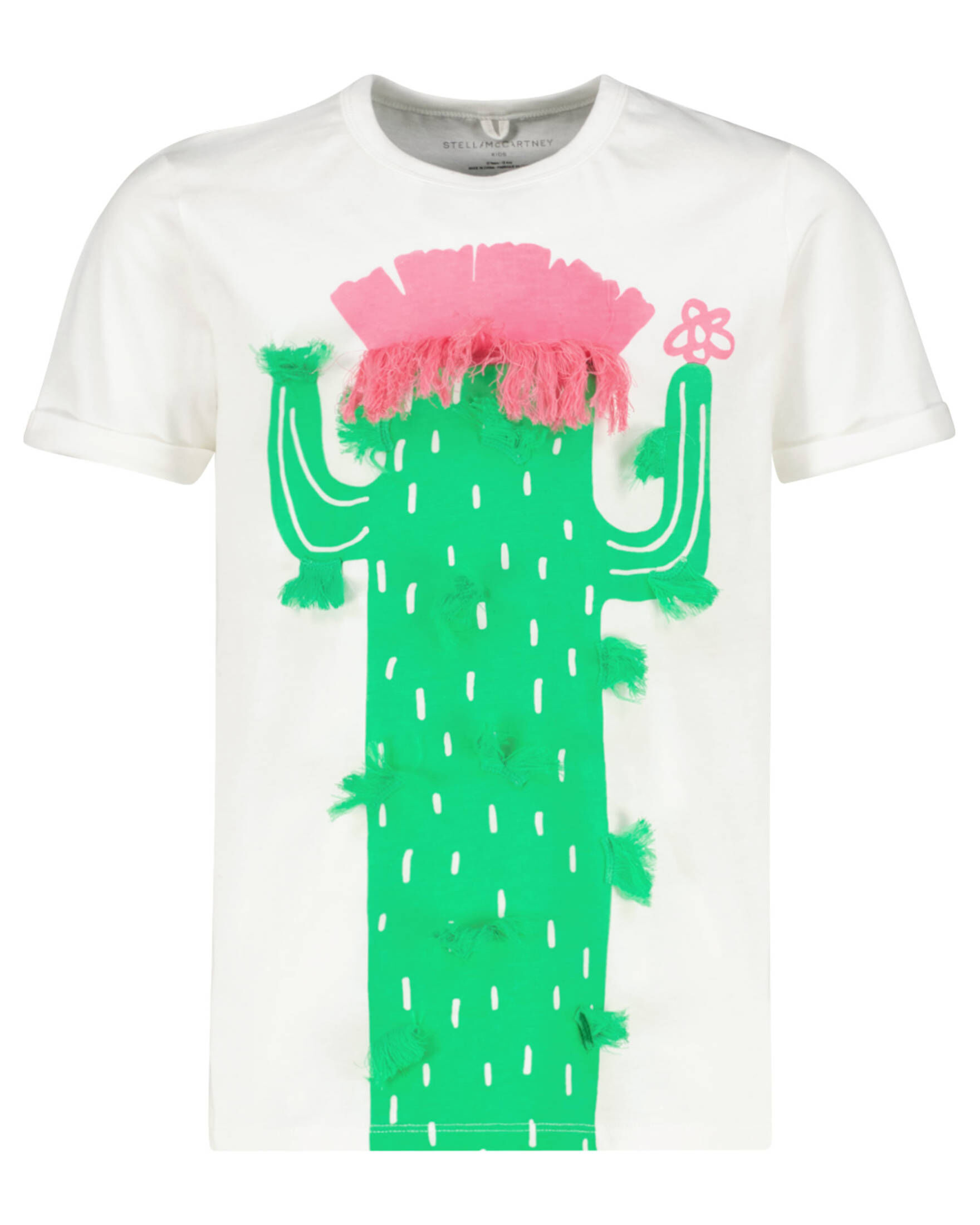 Stella McCartney| Mädchen T-Shirt