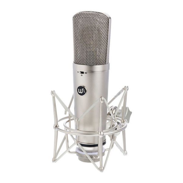 Warm Audio WA-87 R2