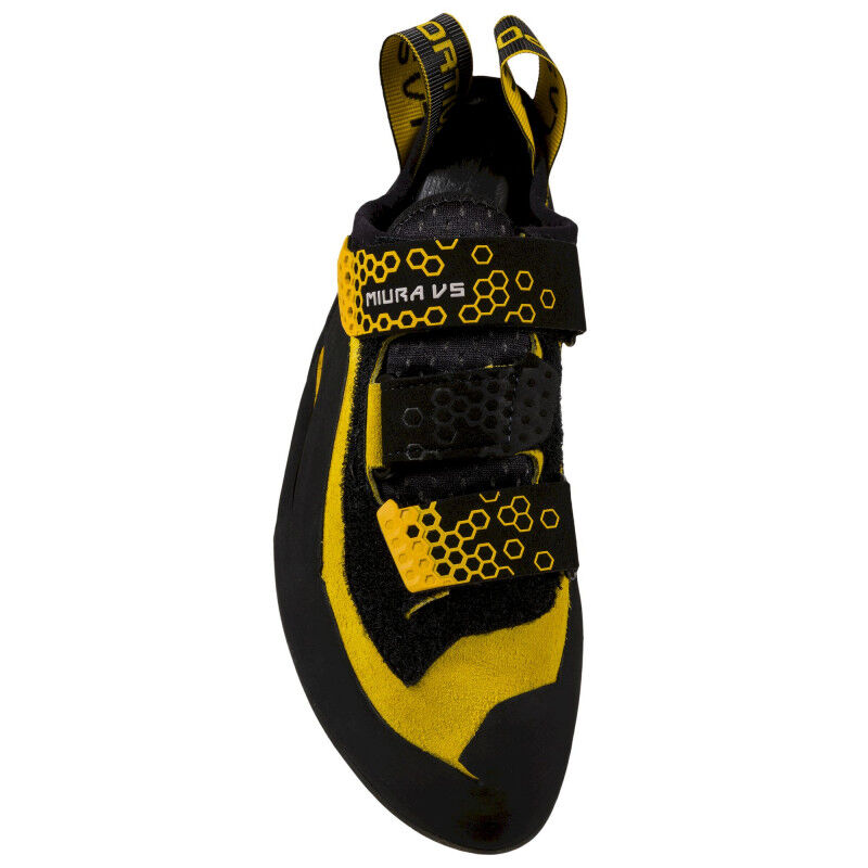 Miura VS - Chaussons escalade homme