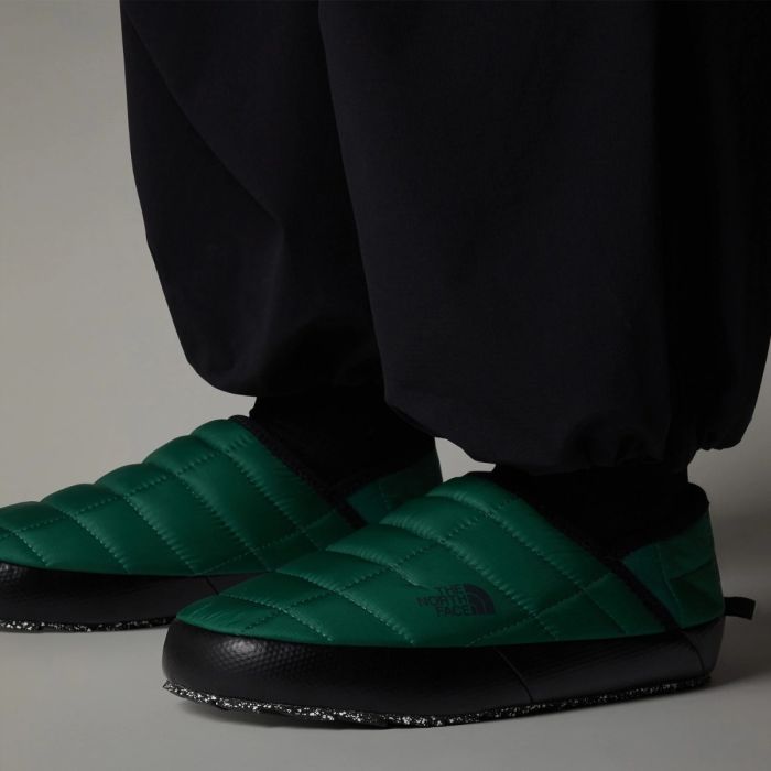 The North Face Dame Recoverysko ThermoBall Traction Mule Grøn