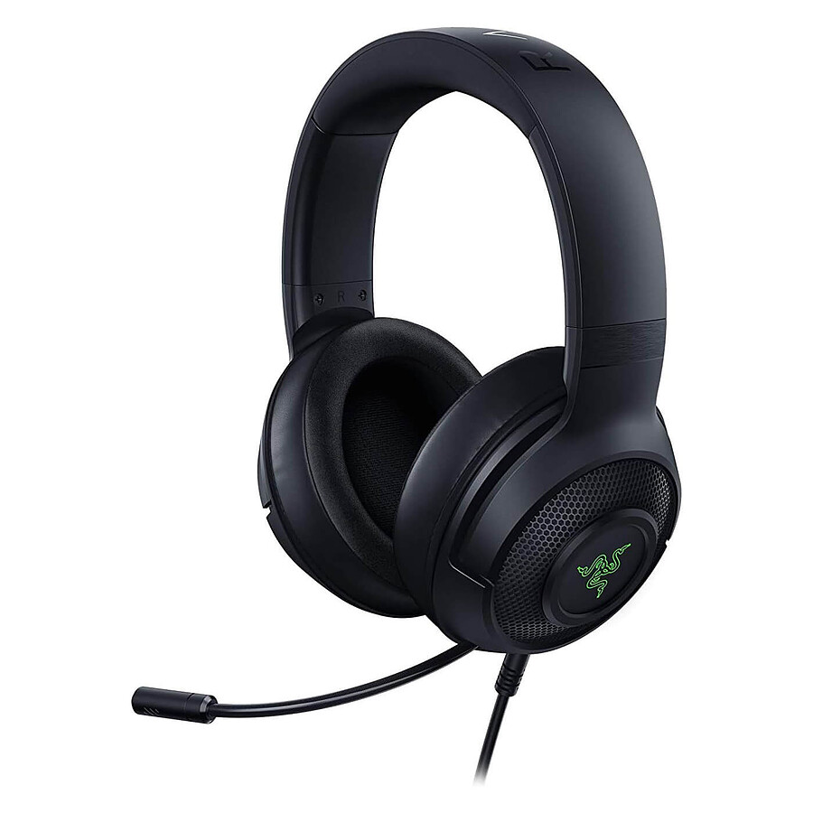 Razer Kraken V3 X