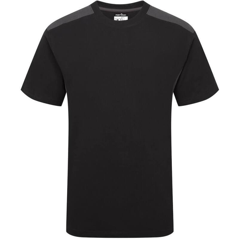 Portwest W1660 T-Shirt Bicolore